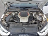 Audi S4 3.0T Premium WAUB4BF42KA060455 снимка