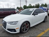 Audi S4 3.0T Premium WAUB4BF42KA060455 снимка