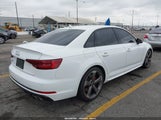 Audi S4 3.0T Premium WAUB4BF42KA060455 снимка