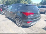 Hyundai Santa Fe Sport 2.4L 5NMZU3LB9HH030068 photo