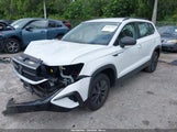 Volkswagen Taos 1.5T S 3VV5X7B23RM124848 fotografie