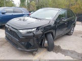 Toyota Rav4 Xle 2T3W1RFV1SW388661 photo