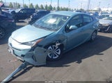 Toyota Prius Three JTDKARFU7H3052076 снимка