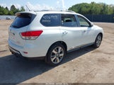 Nissan Pathfinder Platinum 5N1AR2MM3GC657897 снимка