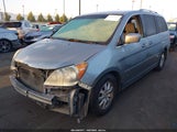 Honda Odyssey Ex 5FNRL3H47AB020272 снимка