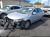 Kia Forte Ex KNAFU4A26C5642538 снимка