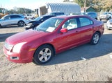 Ford Fusion Se 3FAHP07137R209438 photo