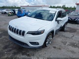 Jeep Cherokee Latitude Plus Fwd 1C4PJLLB3KD376925 photo