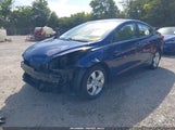 Hyundai Elantra Gls KMHDH4AE2DU522361 снимка