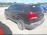 Kia Sorento Ex 5XYKU3A12BG053169 снимка