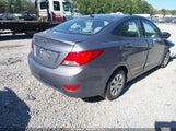 Hyundai Accent Se KMHCT4AE1GU120510 снимка