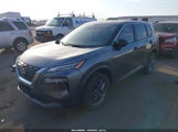 Nissan Rogue S Intelligent Awd 5N1BT3AB2PC817573 photo