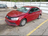 Volkswagen Jetta 1.4T S 3VW267AJ6GM248104 photo