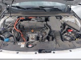 Honda Accord Hybrid Ex 1HGCV3F40JA004282 photo