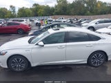 Honda Accord Hybrid Ex 1HGCV3F40JA004282 fotografie