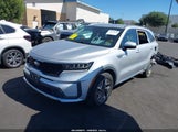 Kia Sorento Hybrid S KNDRG4LG7M5055203 снимка