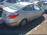 Hyundai Accent Se KMHCT4AE2GU119298 снимка