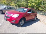 Chevrolet Equinox 1Lt 2GNALBEK5F6307835 снимка
