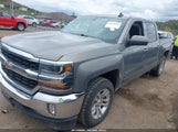 Chevrolet Silverado  1Lt 3GCUKRECXHG162535 снимка