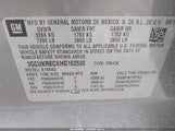 Chevrolet Silverado  1Lt 3GCUKRECXHG162535 снимка