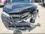 BMW X6 xDrive35I 5UXKU2C53F0N76186 снимка