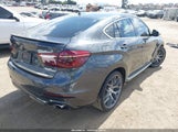 BMW X6 xDrive35I 5UXKU2C53F0N76186 снимка