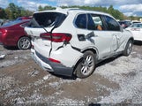 BMW X5 xDrive40I 5UXCR6C06N9K20035 fotografie