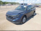 Honda Cr-V Lx Awd 5J6RS4H24SL019161 снимка