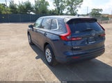 Honda Cr-V Lx Awd 5J6RS4H24SL019161 снимка