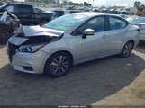 Nissan Versa Sv Xtronic Cvt 3N1CN8EV2LL892800 снимка