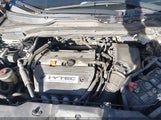 Honda Cr-V Ex-L JHLRE48787C119699 fotografie