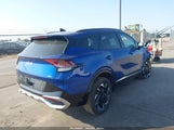 Kia Sportage Sx-Prestige 5XYK5CDF7SG323940 снимка