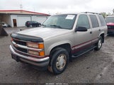Chevrolet Tahoe Ls 1GNEK13RXXJ374207 photo