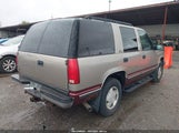 Chevrolet Tahoe Ls 1GNEK13RXXJ374207 fotografie