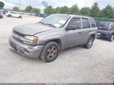 Chevrolet Trailblazer Ls 1GNDS13S572132529 снимка