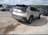 Nissan Rogue Platinum Intelligent Awd JN8AT3DD3MW318924 fotografie