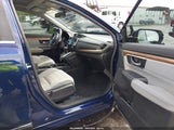 Honda Cr-V 2Wd Ex 5J6RW1H52NA000900 снимка