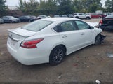 Nissan Altima 2.5 S 1N4AL3AP3FC253819 снимка