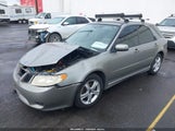 Saab 9-2X 2.5I JF4GG61656G050143 снимка