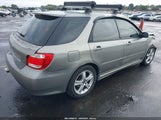 Saab 9-2X 2.5I JF4GG61656G050143 снимка
