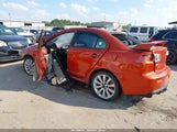 Mitsubishi Lancer Gts JA3AU86W69U030725 снимка