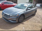 Volkswagen Jetta 1.4T R-Line/1.4T S/1.4T Se 3VWC57BU8MM044206 photo
