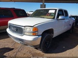 GMC Sierra  Sle 2GTEK19V5Y1130912 fotografie
