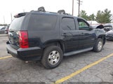 Chevrolet Tahoe Ls 1GNSCAE02BR364800 снимка