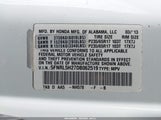 Honda Odyssey Lx 5FNRL5H27DB062519 снимка