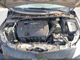 Toyota Corolla Le 1NXBU40E19Z158140 снимка