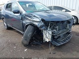 Nissan Rogue Sl 5N1AT2MTXFC772715 снимка
