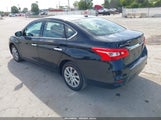 Nissan Sentra Sv 3N1AB7AP2KY362734 снимка