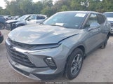 Chevrolet Blazer Fwd 2Lt 3GNKBCR42RS194747 photo