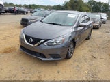 Nissan Sentra S 3N1AB7AP8JY337240 снимка